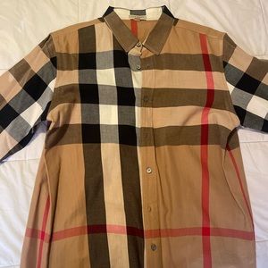 Burberry